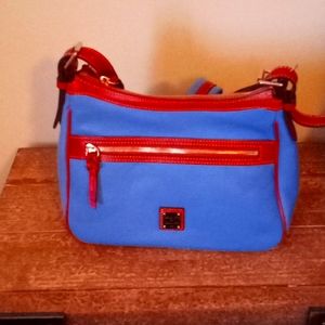 Dooney & Bourke Shoulder Bag